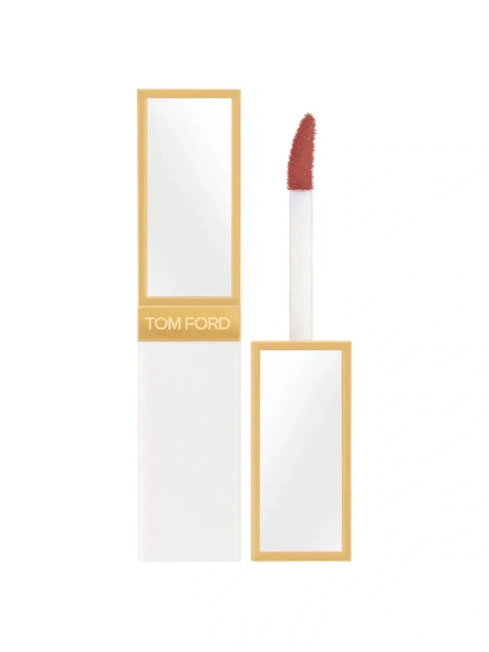 Tom Ford Tinted Lip Glow 02 Nude Bikini